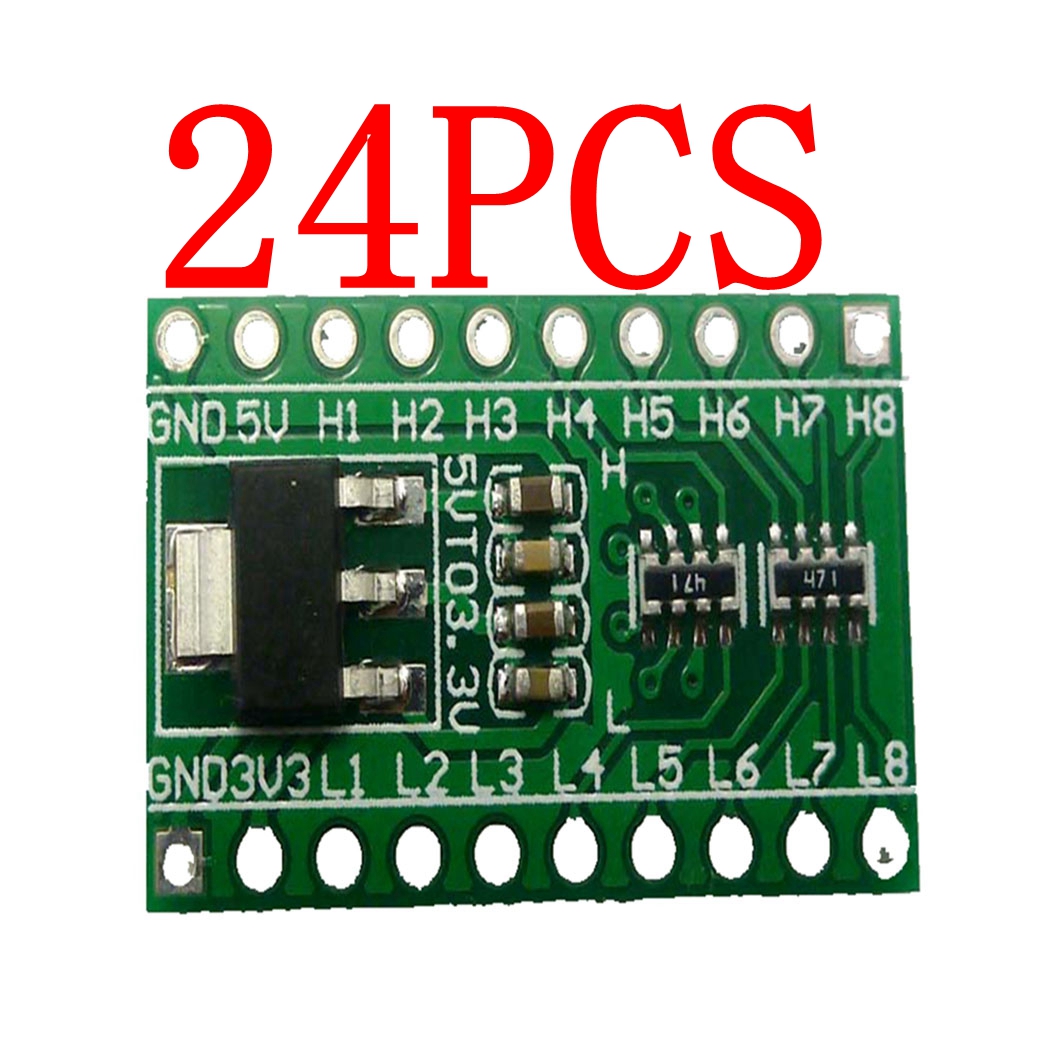 Nrf24L01 - 24 Pcs AMS117-3.3V Buck Step-Down LDO