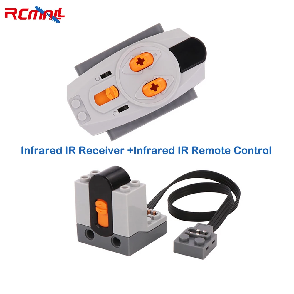 Infrared IR Receiver +Infrared - Ir Remote Module ulasan dan harga