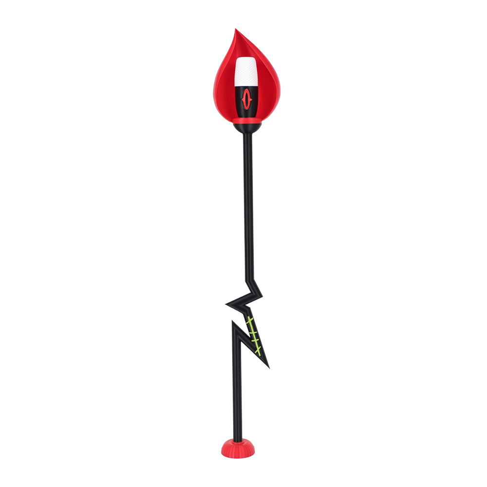 Alastor Cosplay Microphone Can - Microphone Module ulasan dan harga