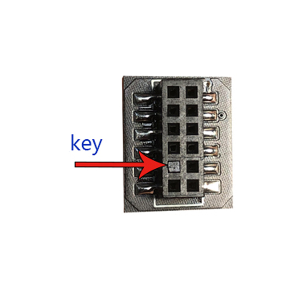 Y22A-TPM 2.0 Encryption Securi - Ir Remote Module ulasan dan harga