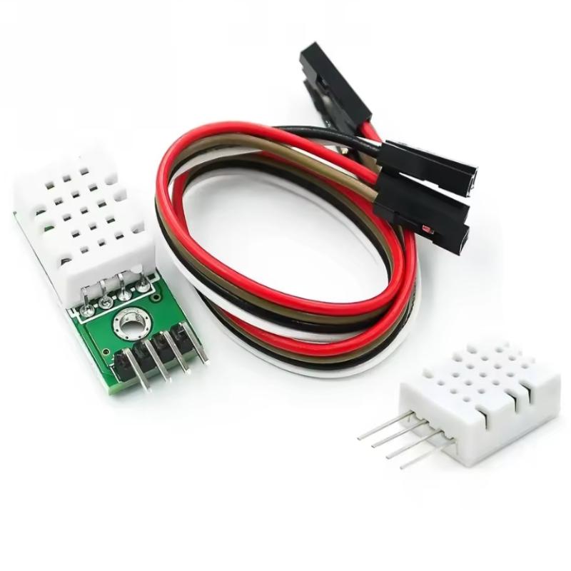 SHTC3 High Precision Digital T - Dht22 ulasan dan harga