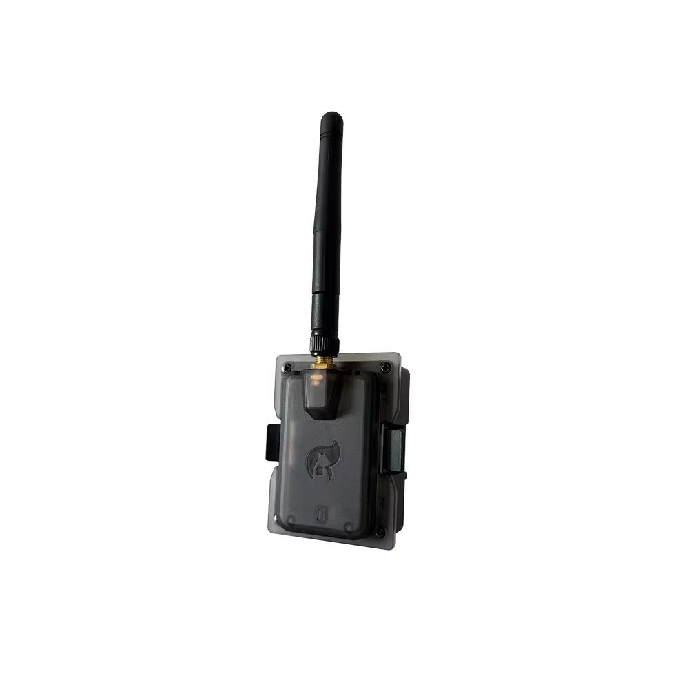 JumperRC JP4IN1-PRO 2.4G Multi - Nrf24L01 ulasan dan harga