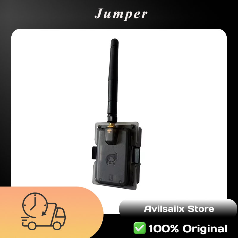 JumperRC JP4IN1-PRO 2.4G Multi - Nrf24L01 ulasan dan harga