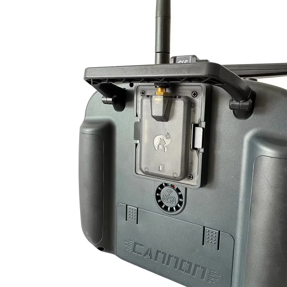 JumperRC JP4IN1-PRO 2.4G Multi - Nrf24L01 ulasan dan harga
