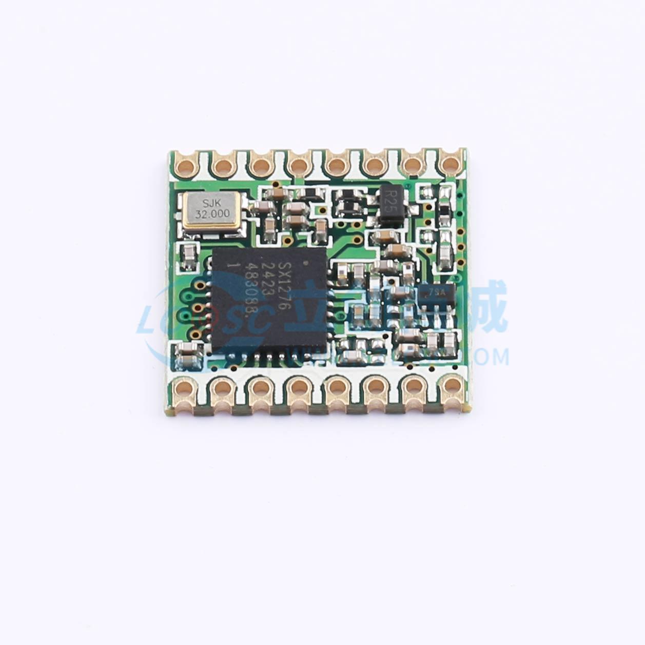 2 PCS DreamLNK DL-RFM95-915M L - Lora Rfm95 ulasan dan harga
