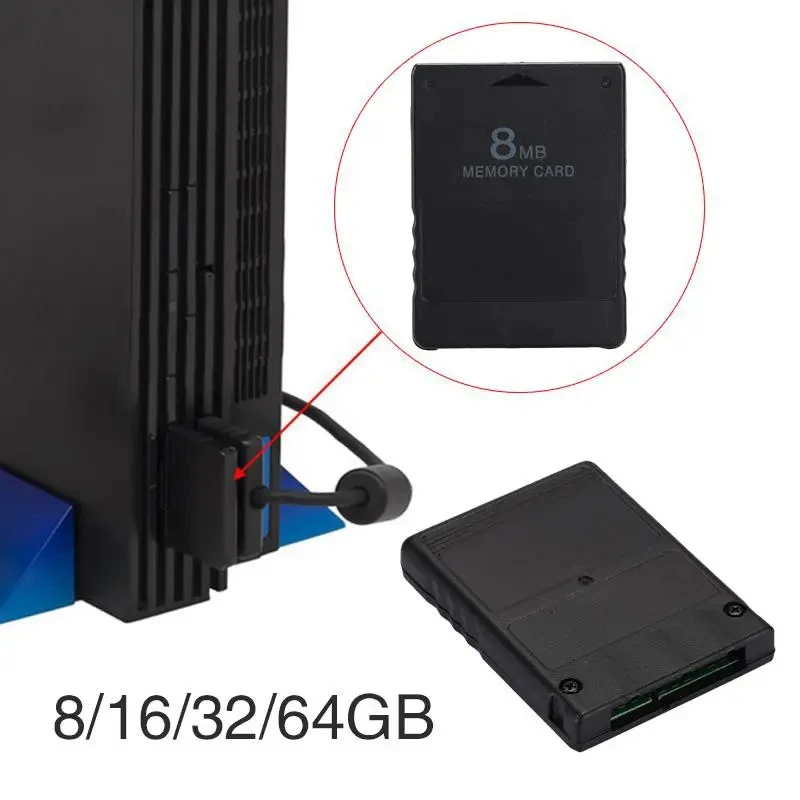 Memory Card 8M/16M/32M/64M/128 - Sd Card Module ulasan dan harga