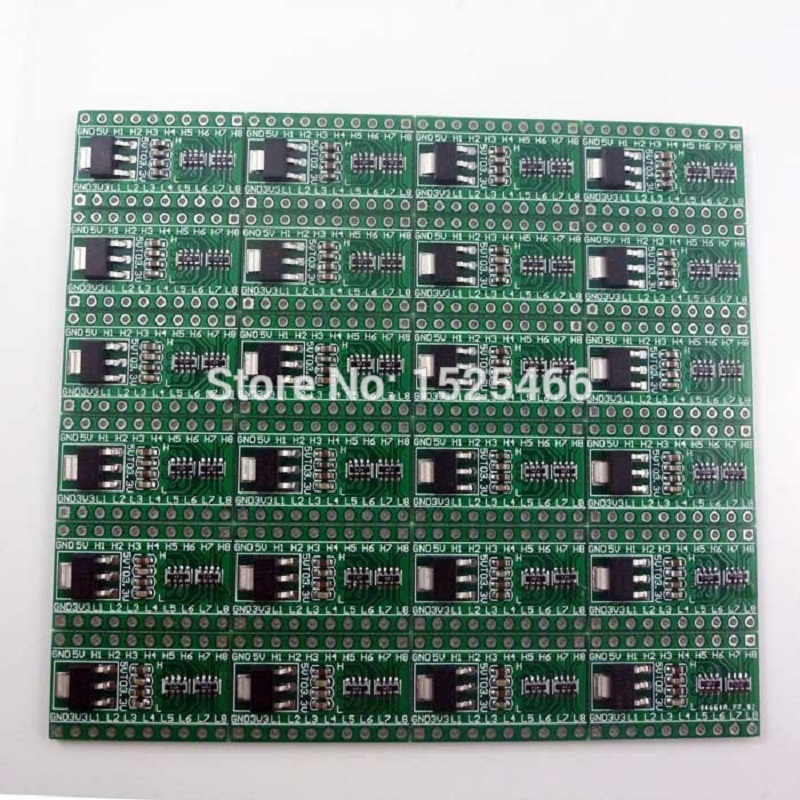 24 Pcs AMS117-3.3V Buck Step-D - Nrf24L01 ulasan dan harga