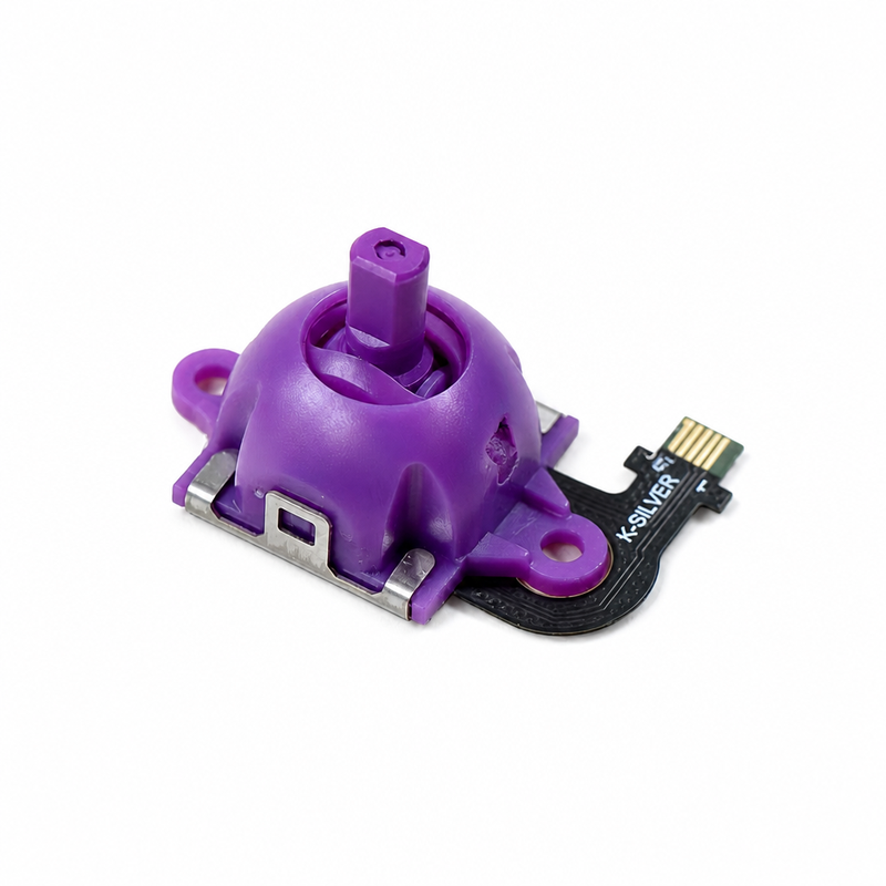 K-SILVER CAPACITIVE Joystick F - Joystick Module ulasan dan harga
