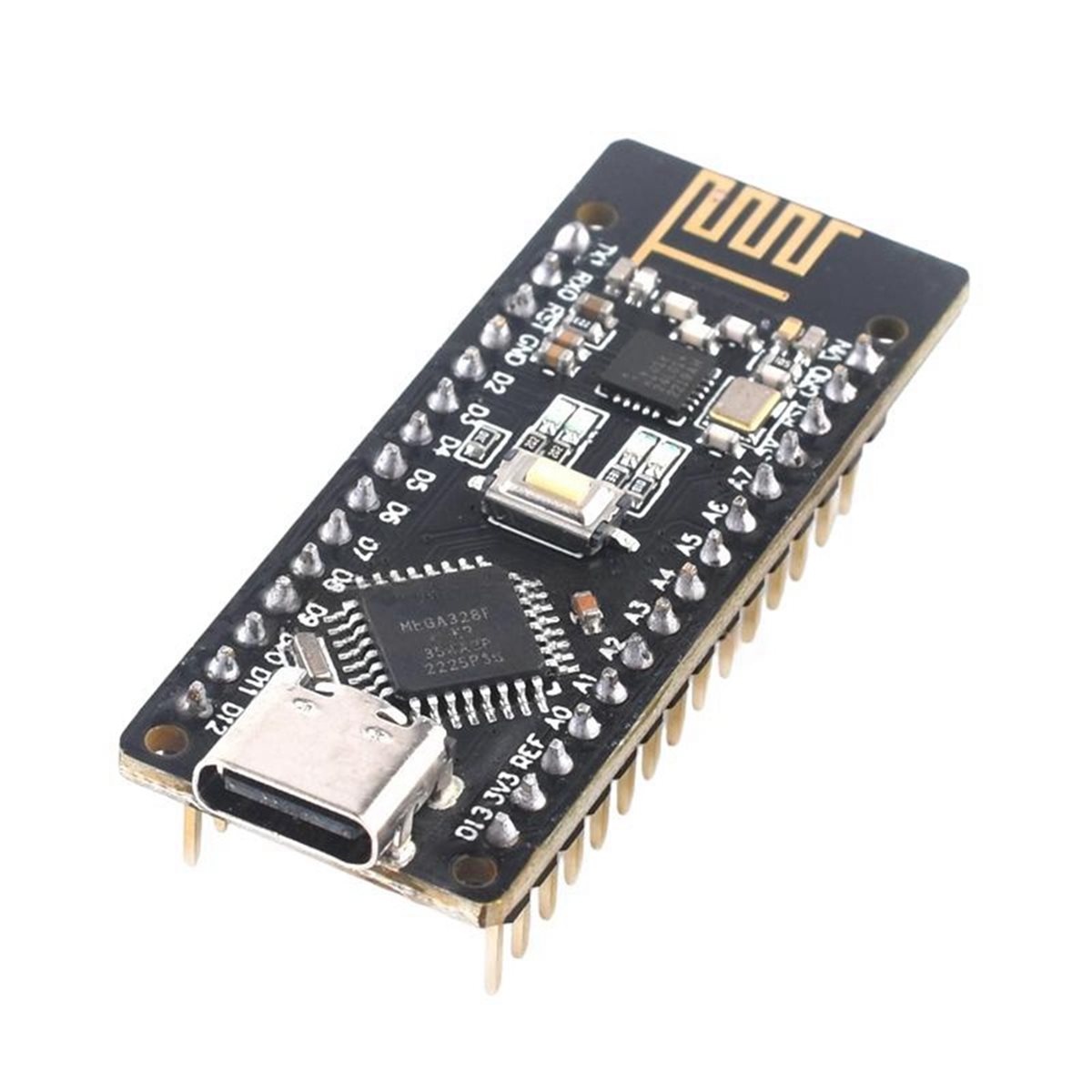 SCLS -NanoV3.0 Board NRF24L01+ - Nrf24L01 ulasan dan harga