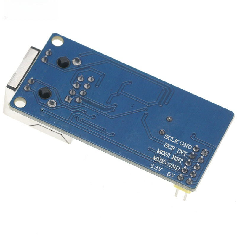 W5500 Ethernet Network Module  - Ethernet W5500 ulasan dan harga