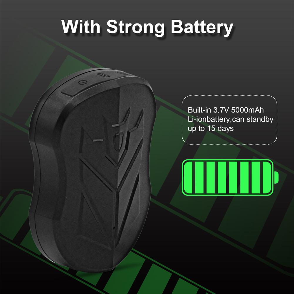 ST-905 New 4G Waterproof GPS T - Lora Rfm95 ulasan dan harga