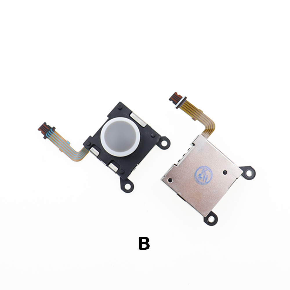 1PC For PSV2000 3D Analog Thum - Joystick Module ulasan dan harga