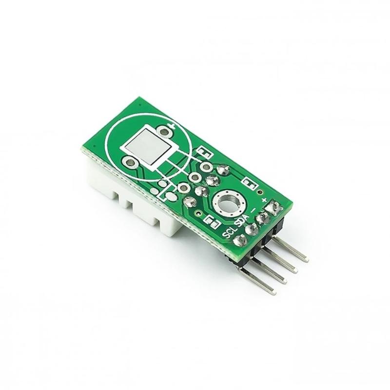 New SHTC3 High Precision Digit - Dht22 ulasan dan harga