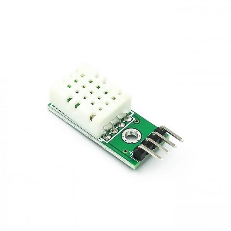 New SHTC3 High Precision Digit - Dht22 ulasan dan harga