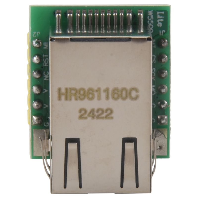 W5500 Ethernet Network Module  - Ethernet W5500 ulasan dan harga