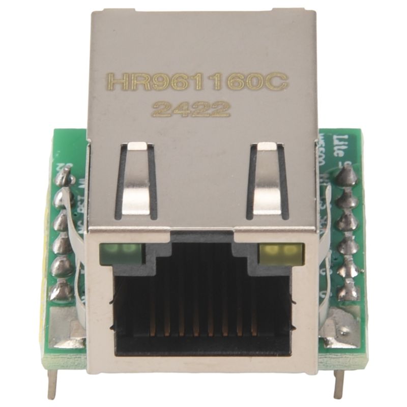 W5500 Ethernet Network Module  - Ethernet W5500 ulasan dan harga