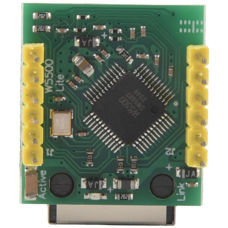 W5500 Ethernet Network Module  - Ethernet W5500 ulasan dan harga