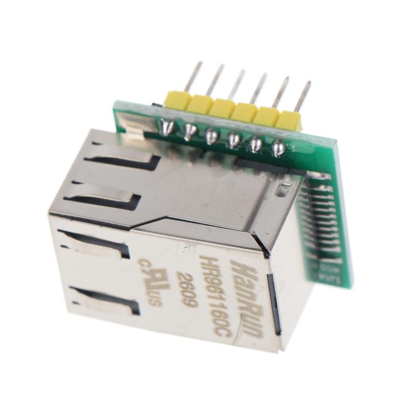 Hot Sale Smart Electronics USR - Ethernet W5500 ulasan dan harga