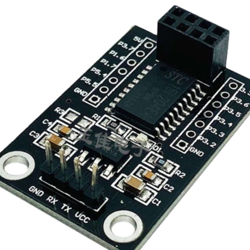 STC15L204 + NRF24L01 Interface - Nrf24L01 ulasan dan harga