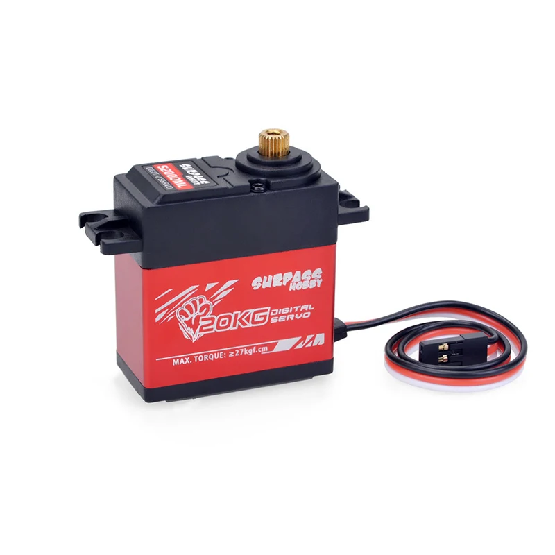 SURPASS Hobby Digital Servo 9G - Servo Sg90 ulasan dan harga