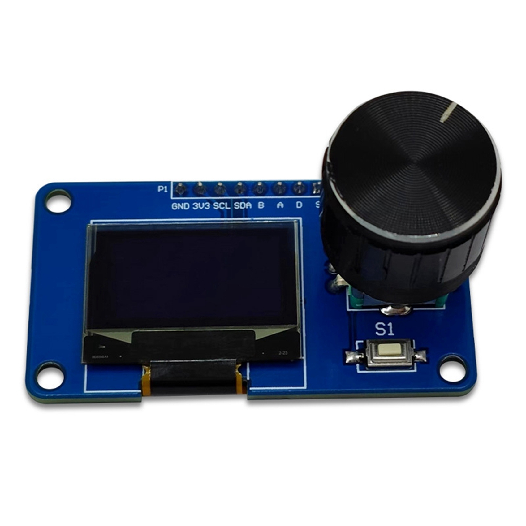 2Pcs 0.96 Inch OLED Display Mo - Oled Display 0.96 ulasan dan harga