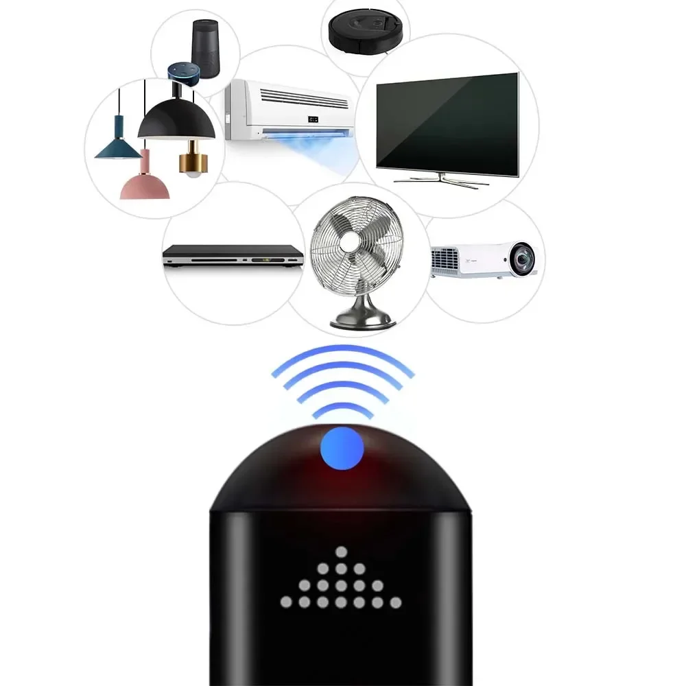Type-C Smartphone Infrared Tra - Ir Remote Module ulasan dan harga