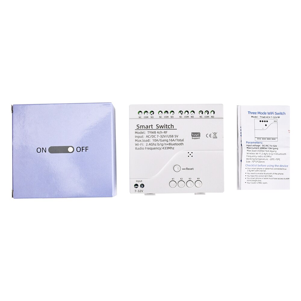 DC 5V-32V Intelligence WiFi Re - Joystick Module ulasan dan harga