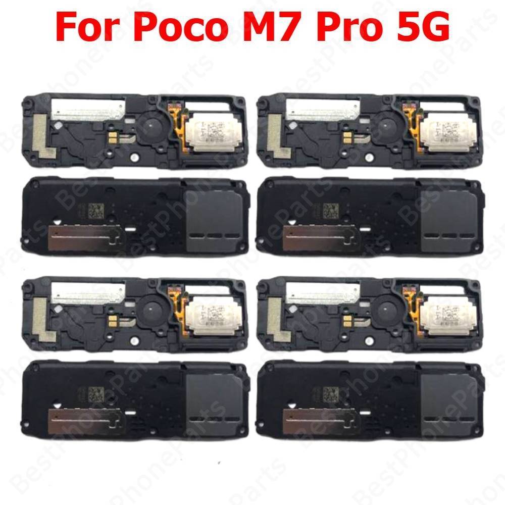 Loudspeaker For Xiaomi Poco M7 - Buzzer Module ulasan dan harga