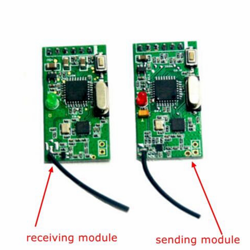 2.4G NRF24L01 Wireless Digital - Nrf24L01 ulasan dan harga