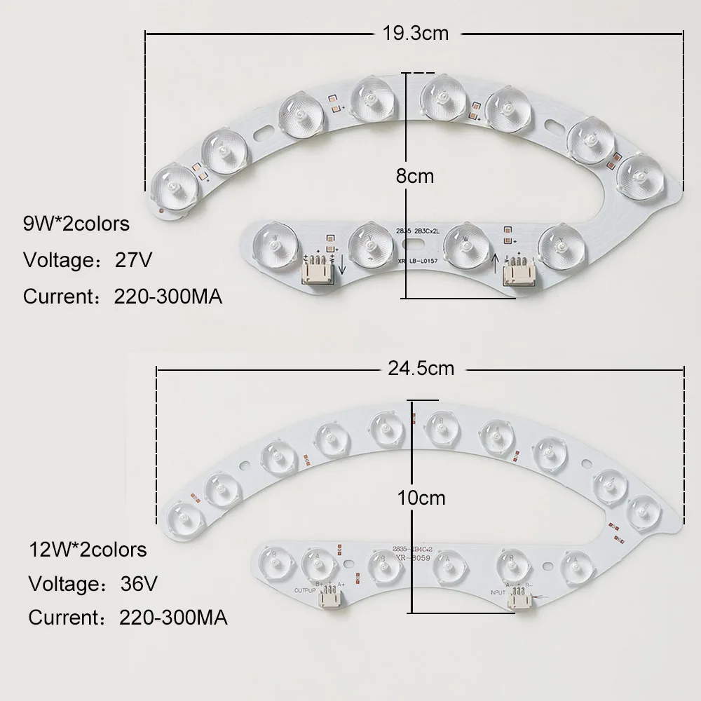 DIY LED Lens Module Light Incl - Ir Remote Module ulasan dan harga