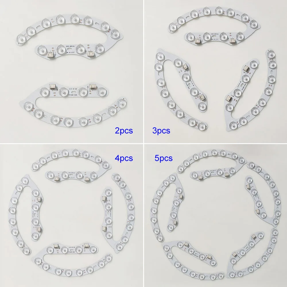 DIY LED Lens Module Light Incl - Ir Remote Module ulasan dan harga