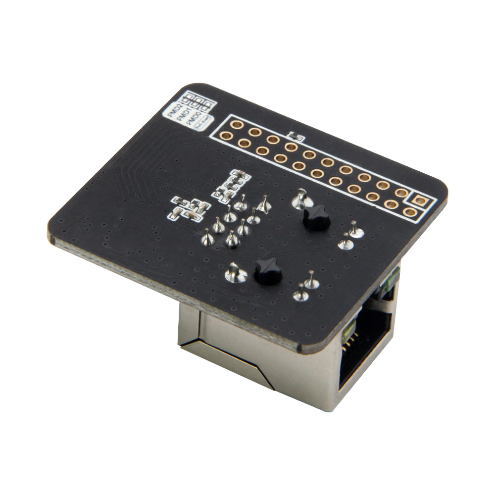 LILYGO® T-Relay-W5500 Ethernet - Ethernet W5500 ulasan dan harga