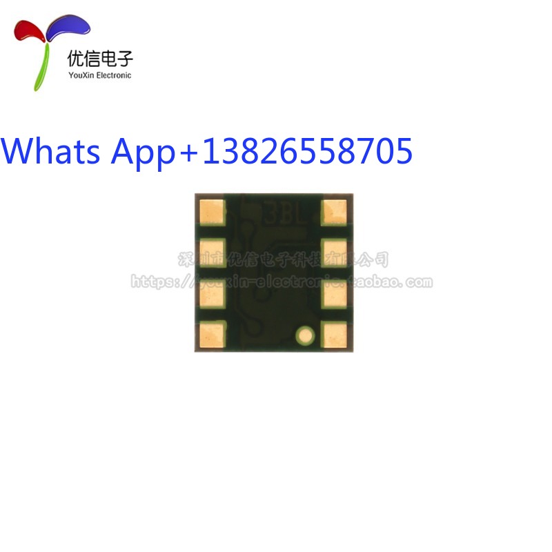 Original genuine BME280 LGA-8  - Bme280 ulasan dan harga