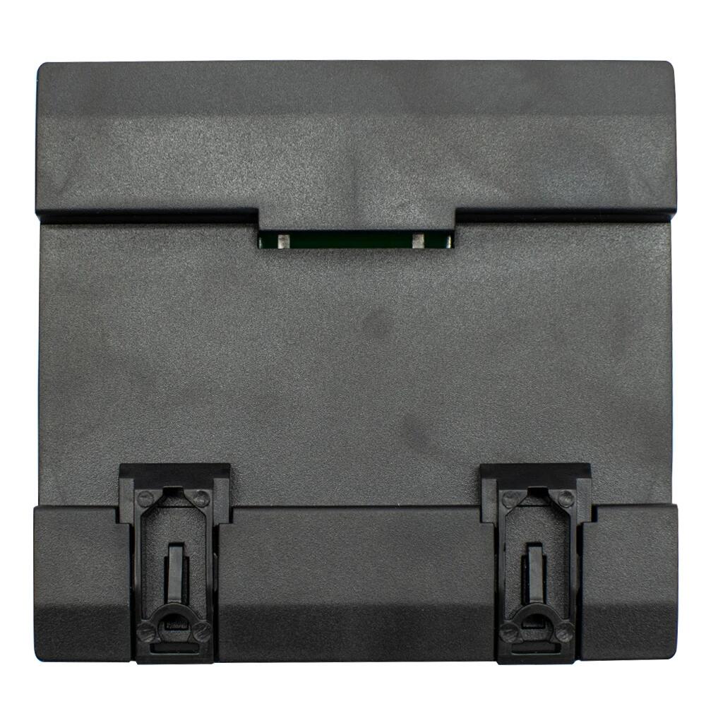 Black Style Tuya 4CH Wifi Smar - Relay Module 4 Channel ulasan dan harga