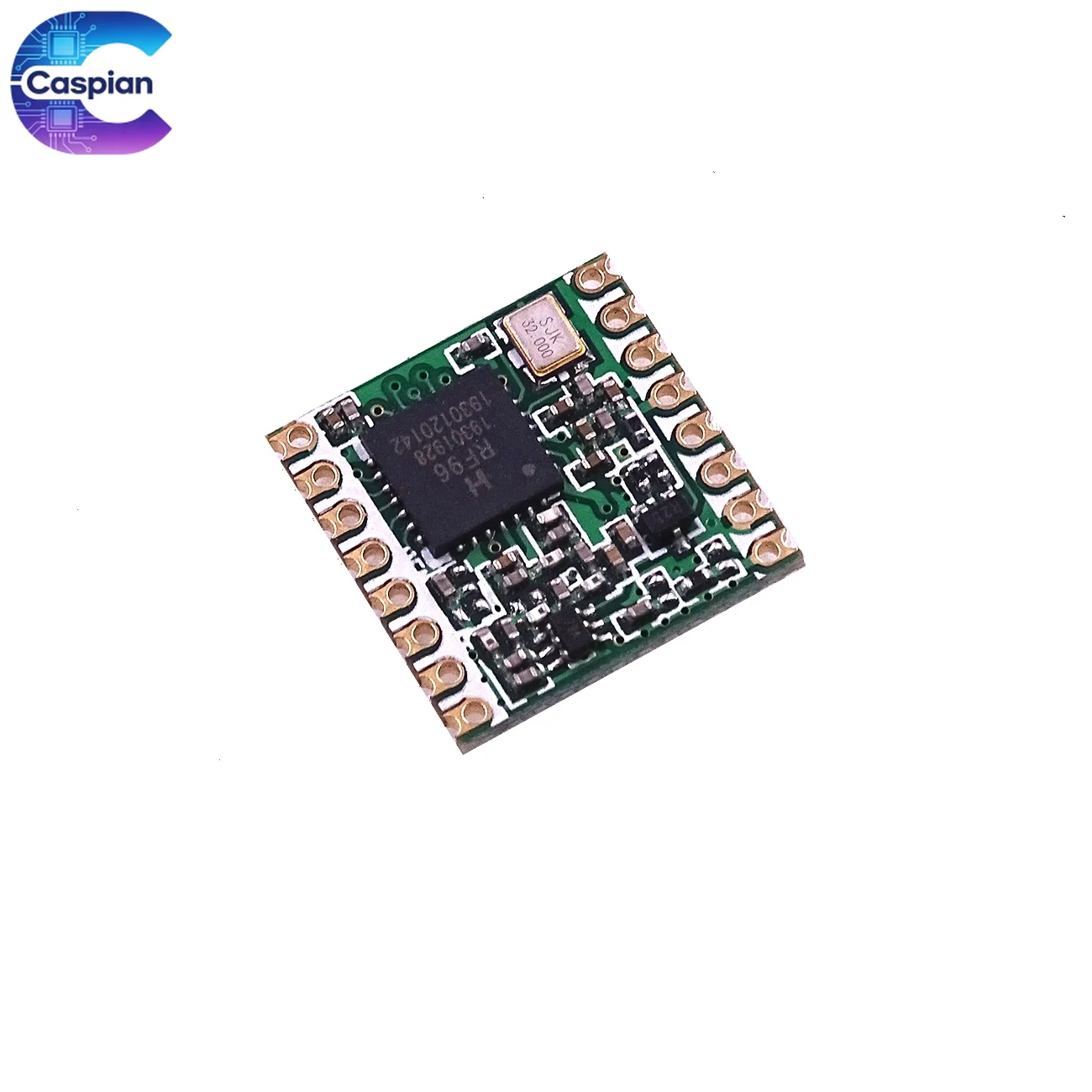 20Pcs RFM95 RFM95W SX1276 LoRa - Lora Rfm95 ulasan dan harga