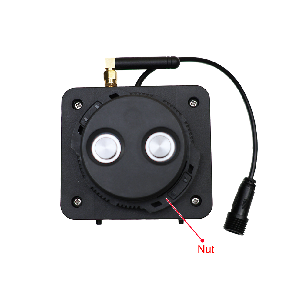 TLC2508 Ultrasonic Tank Level  - Ultrasonic Sensor Hc-Sr04 ulasan dan harga