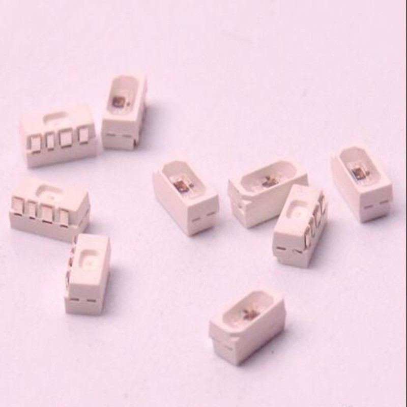 50-1500PCS SK6805 4020 side WS - Ws2812B Strip 5V ulasan dan harga